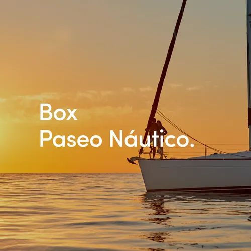 Paseo Náutico Paseo Náutico