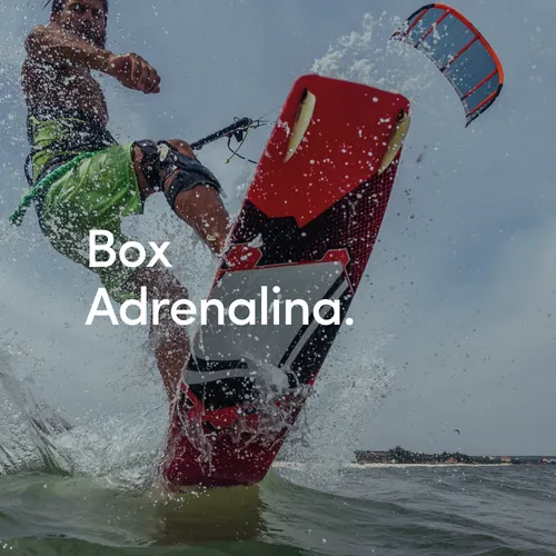 Adrenalina Adrenalina