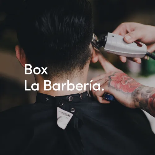 La Barbería La Barbería