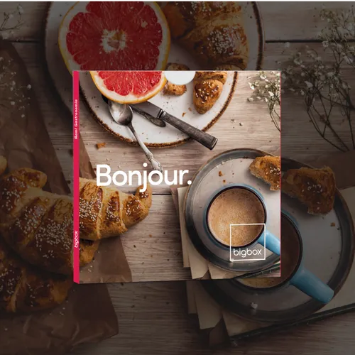 Bonjour