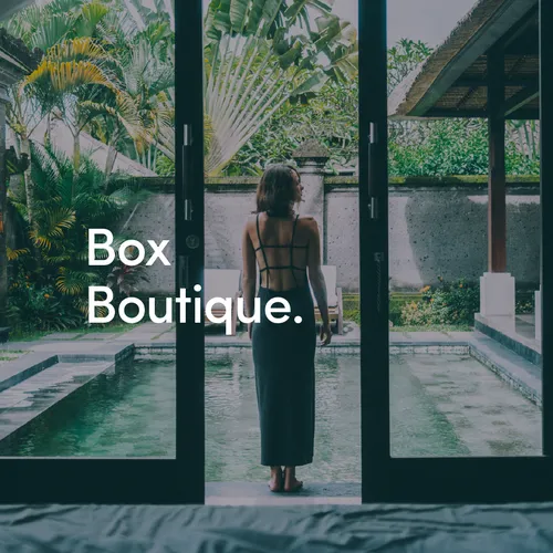Boutique Boutique
