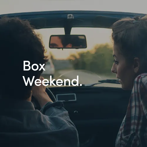 Weekend Weekend
