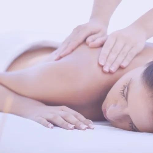 Vuelta a la calma Vuelta a la calma