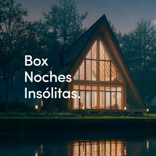 Noches Insólitas Noches Insólitas