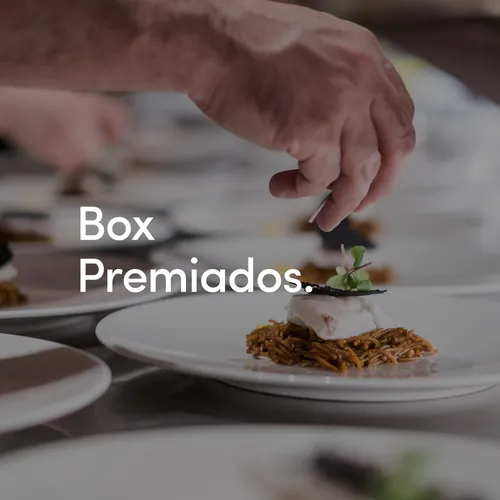 Premiados Premiados