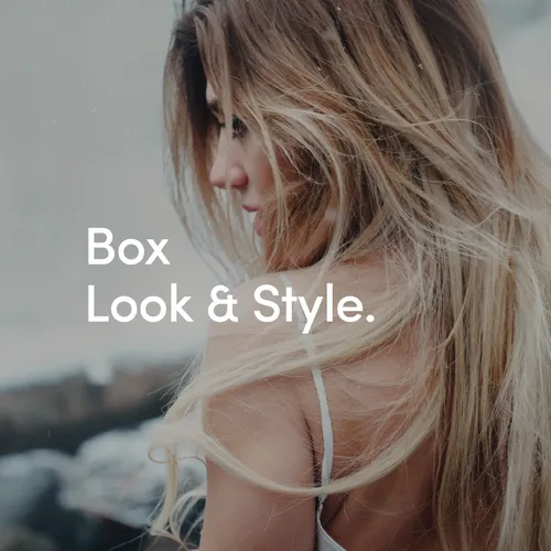 Look & Style Look & Style
