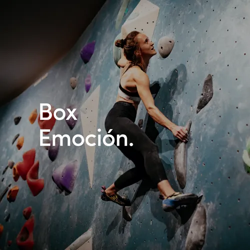 Emoción