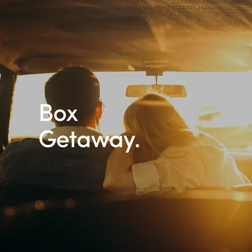 Getaway