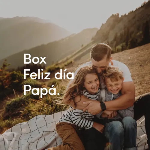 Feliz día papá Feliz día papá