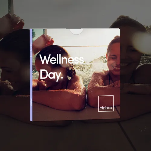 Wellness Day Wellness Day