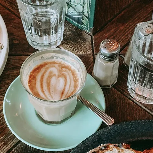 Brunch a tu manera Brunch a tu manera