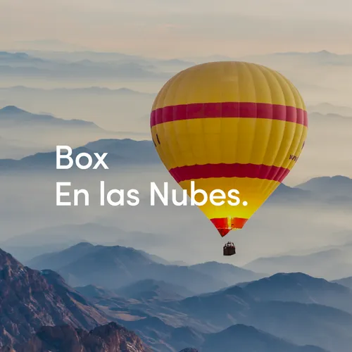 En las Nubes En las Nubes