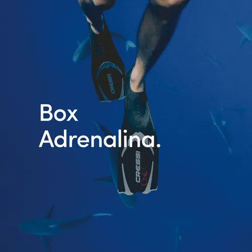 Adrenalina