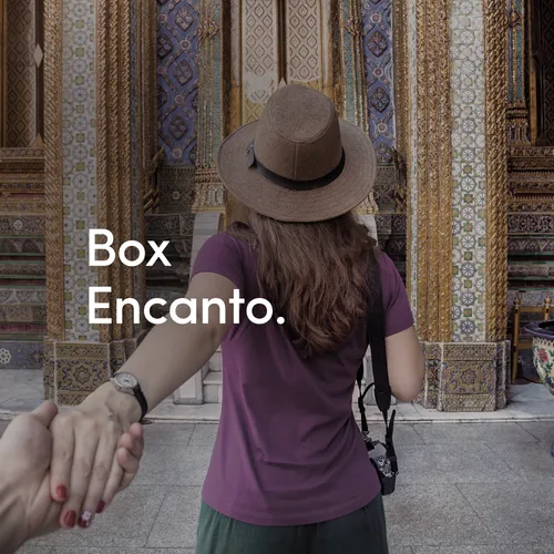 Encanto Encanto