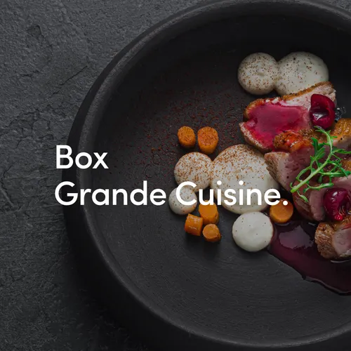 Grande Cuisine