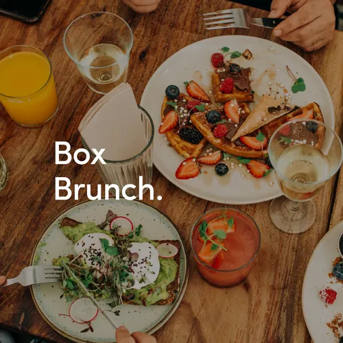 Brunch