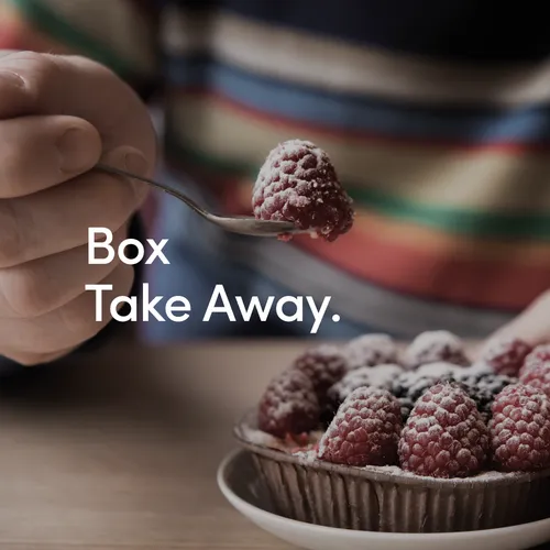 Take Away
