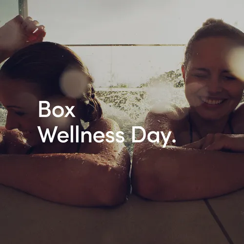 Wellness Day