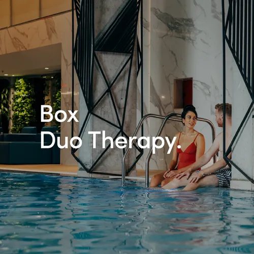Duo Therapy Duo Therapy