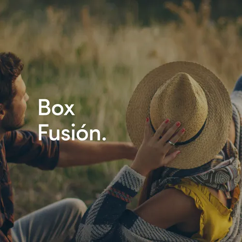 Fusión Fusión