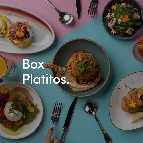 Platitos