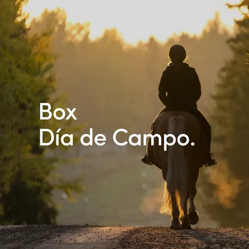 Día de Campo Día de Campo