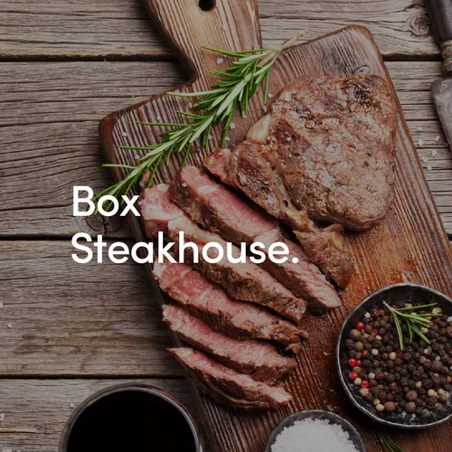 Steakhouse Steakhouse