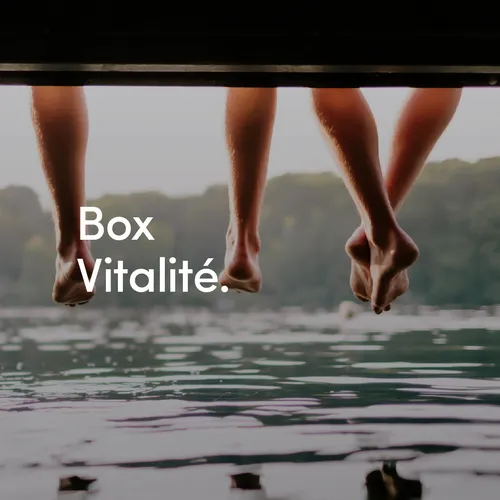 Vitalité Vitalité