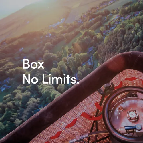 No Limits No Limits