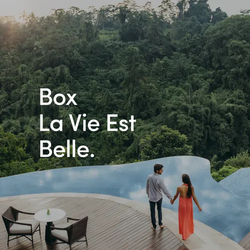 La Vie est Belle La Vie est Belle