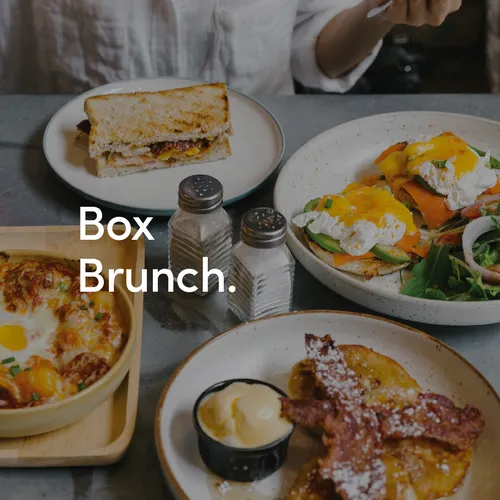 Brunch Brunch