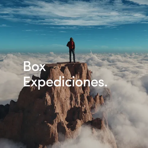 Expediciones