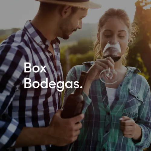 Bodegas Bodegas