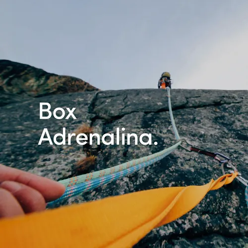 Adrenalina Adrenalina