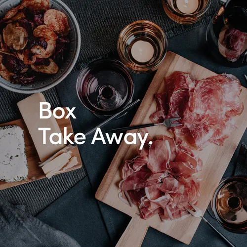 Take Away