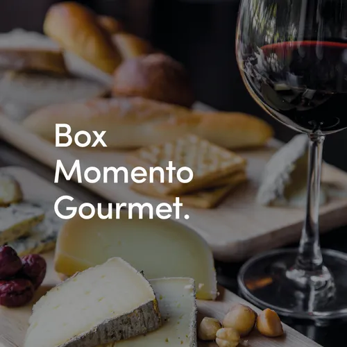 Momento Gourmet