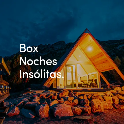 Noches Insólitas Noches Insólitas