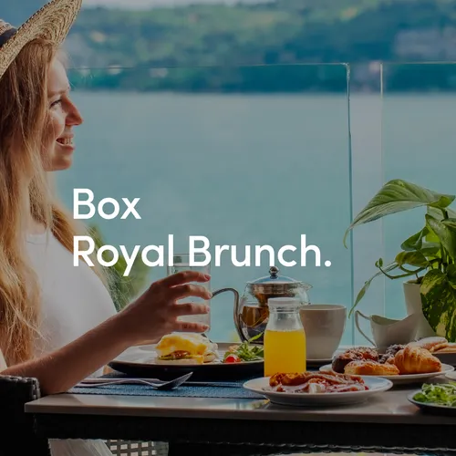 Royal Brunch Royal Brunch