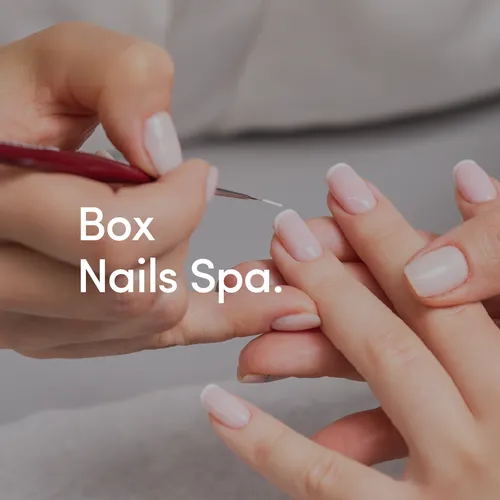 Nails Spa Nails Spa