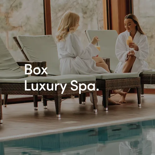 Luxury Spa Luxury Spa