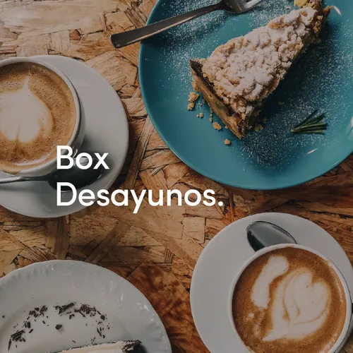 Desayunos Desayunos