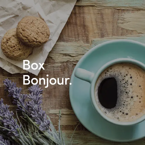 Bonjour Bonjour