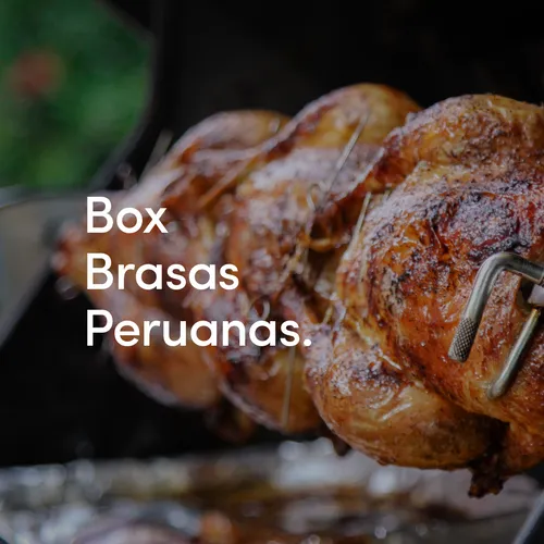 Brasas Peruanas Brasas Peruanas