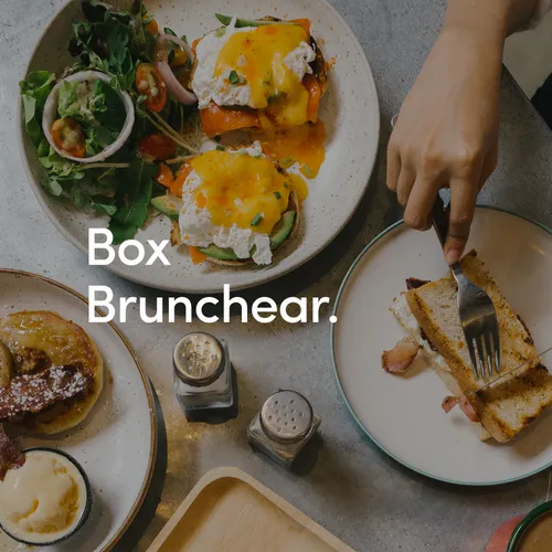 Brunchear
