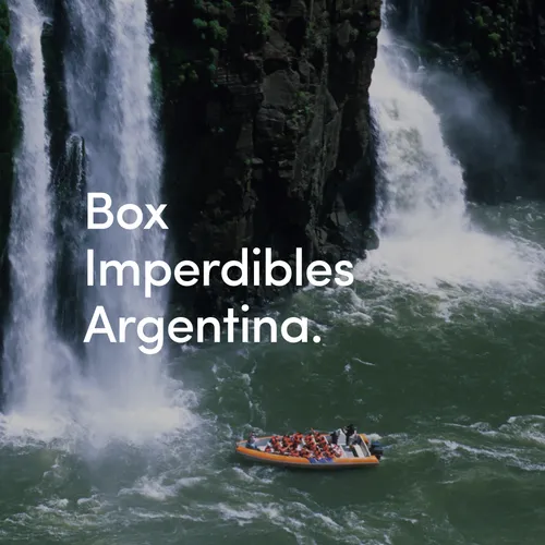 Imperdibles Argentina Imperdibles Argentina