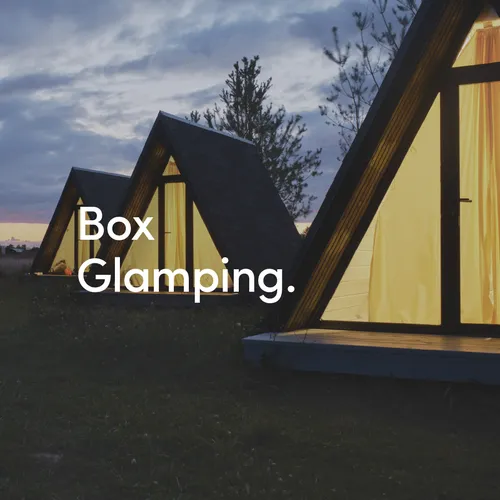 Glamping Glamping