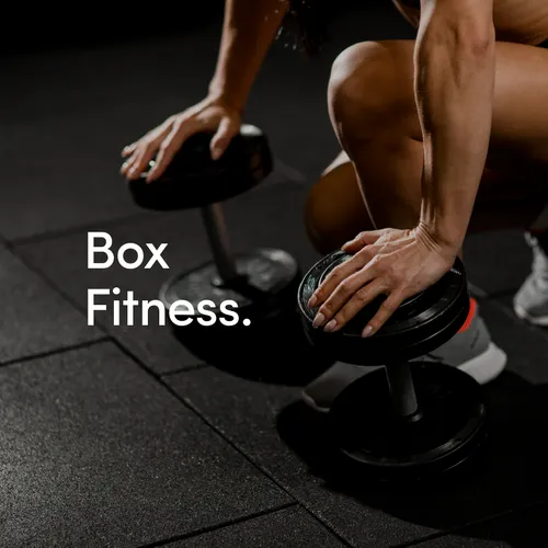 Fitness Fitness