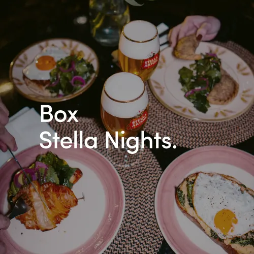 Stella Nights Stella Nights