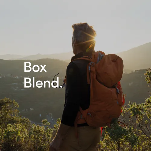 Blend