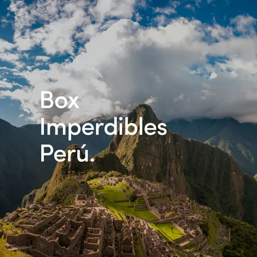 Imperdibles Perú Imperdibles Perú